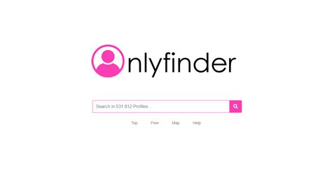 onlyfans buscador|OnlyFinder.io